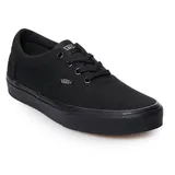 Vans Doheny Women's Skate Shoes, Size: 10, Black