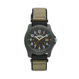 Timex Men's Expedition Camper Watch - T425719J, Green