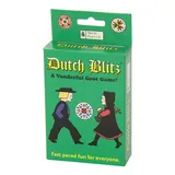 Dutch Blitz Game by Dutch Blitz Game Co., Multicolor