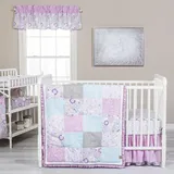 Trend Lab Grace 5-pc. Crib Bedding Set, Multicolor