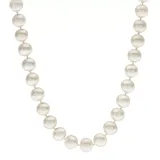 "PearLustre by Imperial 7-7.5 mm Freshwater Cultured Pearl Necklace - 30 in., Women's, Size: 30"", White"