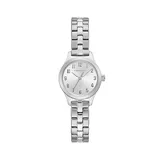 Caravelle by Bulova Women's Stainless Steel Watch - 43L209, Size: Small, Grey