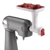 Cuisinart Meat Grinder Attachment, White