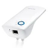 TP-Link Universal WiFi 300mbps Range Extender, Multicolor