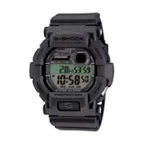 Casio Men's G-Shock Digital Chronograph Watch - GD350-8, Size: XL, Grey