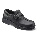 Eastland Syracuse Women's Slip-On Shoes, Size: 5.5 Medium, Black