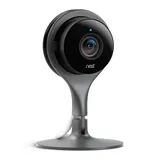 Google Nest Cam Indoor Security Camera, Multicolor