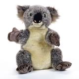 National Geographic Koala Hand Puppet by Lelly, Multicolor