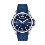 Drive from Citizen Eco-Drive Men's AR Watch - AW1158-05L, Size: Large, Blue