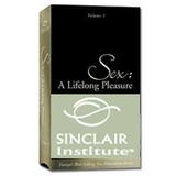 (DVD) Sex: A Lifelong Pleasure, Satisfying Her, 54 mins, Sinclair Institute