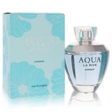 Aqua Bella For Women By La Rive Eau De Parfum Spray 3.3 Oz
