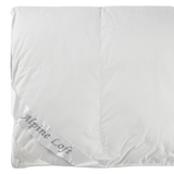 Alpine Loft Hypoallergenic Bedding King Comforter