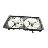 2010-2011 Toyota Camry Auxiliary Fan Assembly - SKP SK621411