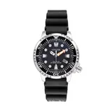 Citizen Eco-Drive Men's Promaster Professional Dive Watch - BN0150-28E, Black