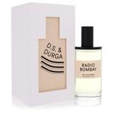 Radio Bombay For Women By D.s. & Durga Eau De Parfum Spray (unisex) 3.4 Oz