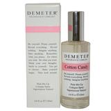 Demeter Cotton Candy 4.2 oz Cologne Spray for Women