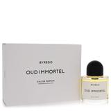 Byredo Oud Immortel For Women By Byredo Eau De Parfum Spray (unisex) 3.4 Oz