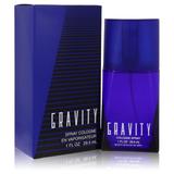 Gravity For Men By Coty Cologne Spray 1 Oz
