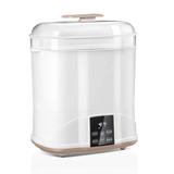 Costway Baby Bottle Electric Steam Sterilizer With LED Monitor