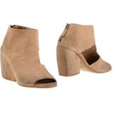 Ankle Boots - Natural - Marsèll Boots