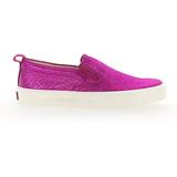 Slip-on Crinkled - Pink - Gucci Sneakers