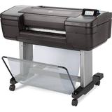 HP DesignJet Z6 24" PostScript Printer T8W15A#B1K