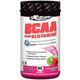 Extreme Edge BCAA Plus Glutamine Powder, Strawberry Kiwi Flavor, 13.23 oz, Bluebonnet Nutrition
