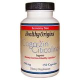 Cognizin 250 mg, 150 Capsules, Healthy Origins