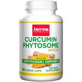 Curcumin Phytosome 500 mg, 60 Vegetarian Capsules, Jarrow Formulas