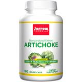 Artichoke Standardized Extract, 500 mg 180 caps, Jarrow Formulas