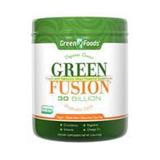 Green Fusion, Superfoods Powder, Organic, 5.2 oz (15 Servings), Green Foods Corporation