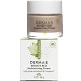 Derma-E Soothing Moisturizing Cream with Anti-Aging Pycnogenol, 2 oz, Derma E
