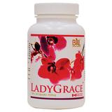 LadyGrace (Lady Grace) 450 mg, 120 Capsules, Bill Natural Sources