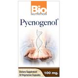 Pycnogenol, 50 Vegetarian Capsules, Bio Nutrition Inc.