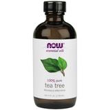 Tea Tree Oil, 4 oz, NOW Foods