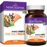 Every Man's One Daily, 48 Tablets, New Chapter