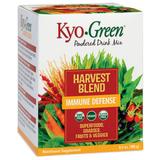 Wakunaga Kyolic, Kyo-Green Harvest Blend Drink Mix, 6 oz