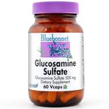 Glucosamine Sulfate 500 mg, 120 Vcaps, Bluebonnet Nutrition