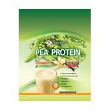 Pea Protein - Vanilla, 534 g (13 Servings), Olympian Labs
