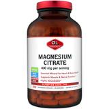 Magnesium Citrate, 300 Capsules, Olympian Labs
