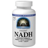 ENADA NADH 5mg Blister 30 tabs from Source Naturals