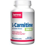L Carnitine 500 mg 50 caps, Jarrow Formulas