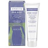 Pro-Gest Cream with Lavender, ProGest Balancing Cream, 4 oz, Emerita