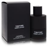 Tom Ford Ombre Leather For Women By Tom Ford Eau De Parfum Spray (unisex) 3.4 Oz