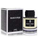 Black Onyx For Women By Ajmal Eau De Parfum Spray (unisex) 3.4 Oz