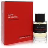 Dans Tes Bras For Women By Frederic Malle Eau De Parfum Spray (unisex) 3.4 Oz