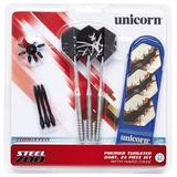 Unicorn Dart Set of 26, Size 7.87 W in | Wayfair D71836