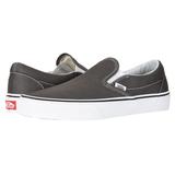 Classic Slip-on Core Classics - Gray - Vans Sneakers