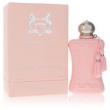 Delina Exclusif For Women By Parfums De Marly Eau De Parfum Spray 2.5 Oz