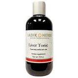 Liver Tonic Liquid, 16 oz, Vadik Herbs